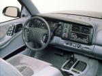 Dodge Durango 1997 года